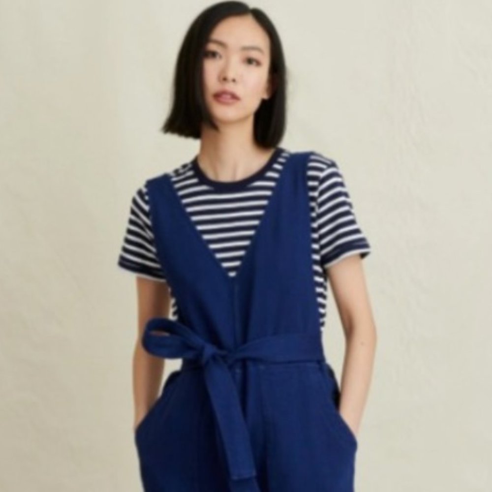 Ollie Overall - Alex Mill - NWT